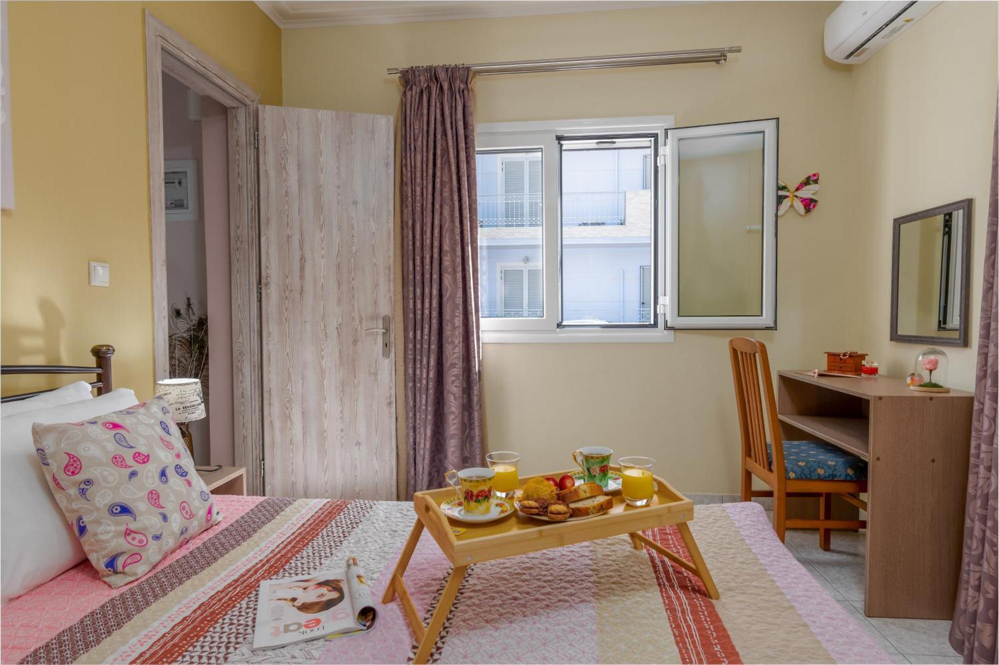 Gina'S House Argostoliヴィラ エクステリア 写真